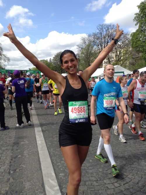 Foto offerta MARATONA DI PARIGI | 42K, immagini dell'offerta MARATONA DI PARIGI | 42K di Ovunque viaggi.